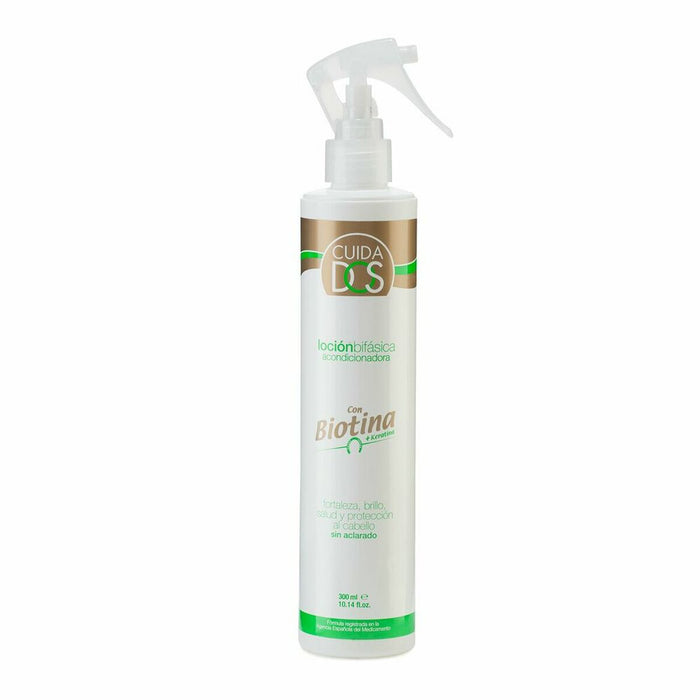 Balsam Bifazic Biotina Valquer (300 ml)