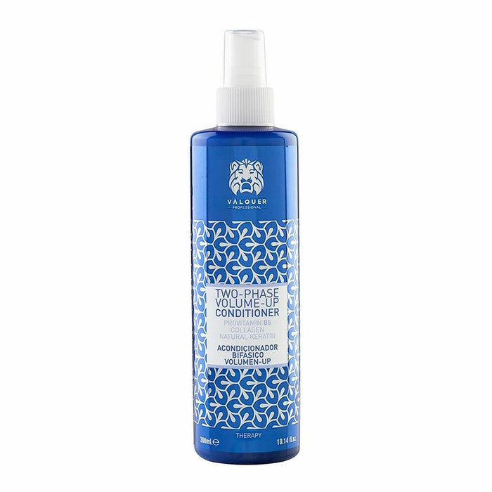 Balsam Bifazic Volume-Up Valquer Válquer Premium 300 ml