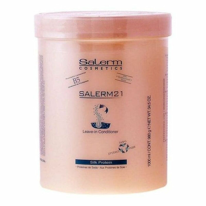 Balsam fără clătire Salerm (1000 ml)