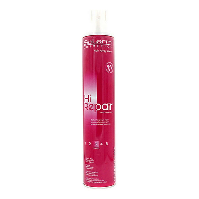 Fixativ Puternic Hi Repair Salerm (750 ml)