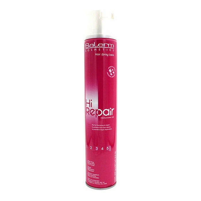 Fixativ Hi Repair Salerm Hi Repair 750 ml Extra puternic