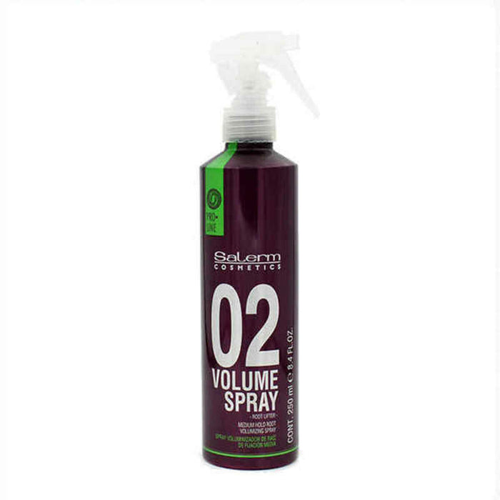 Spray pentru Volum Proline 02 Salerm 8420282038928 (500 ml)