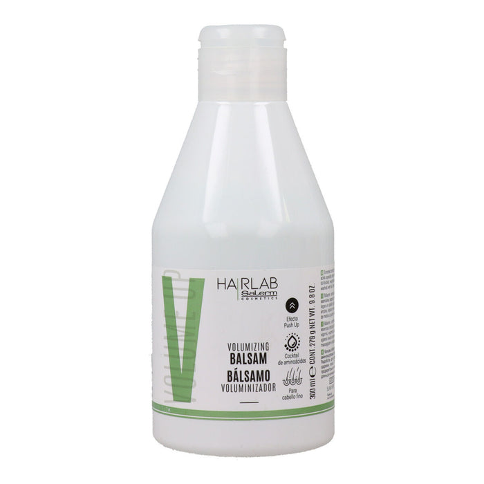 Loțiune Capilară Salerm Hair Lab 300 ml Asigură volum părului