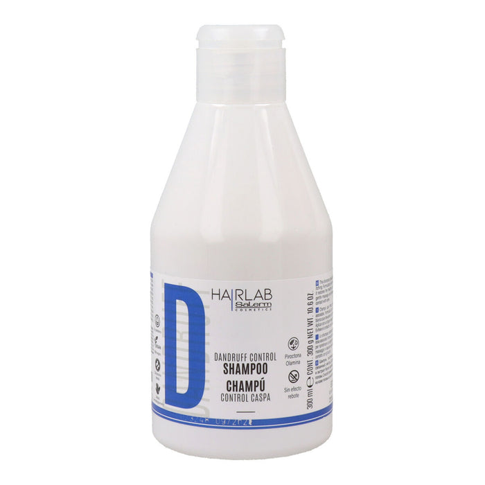 Șampon Anti-mătreață Salerm Exfoliant 300 ml