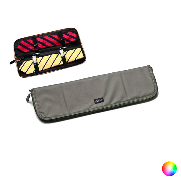 Cutie pentru Cravate Nailonas (13 x 1 x 43 cm)