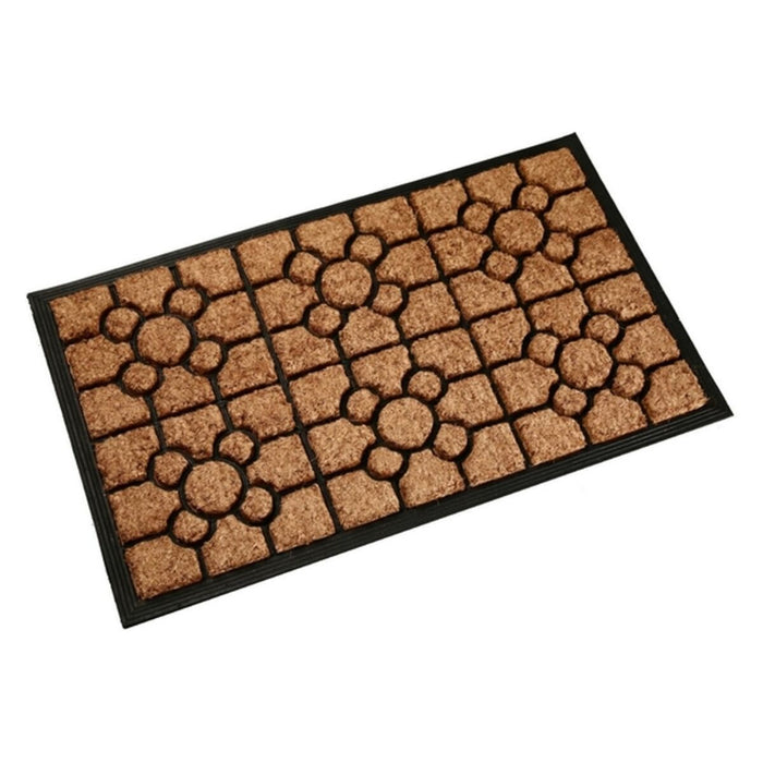 Preș Versa Bilbao Fibră de cocos 40 x 1,5 x 60 cm