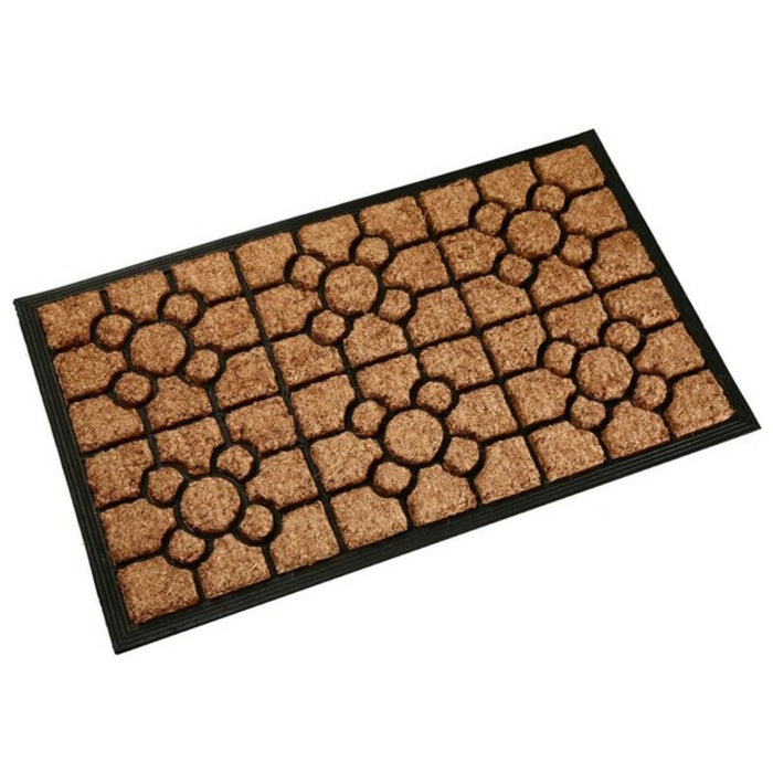 Preș Versa Bilbao Fibră de cocos 40 x 1,5 x 60 cm