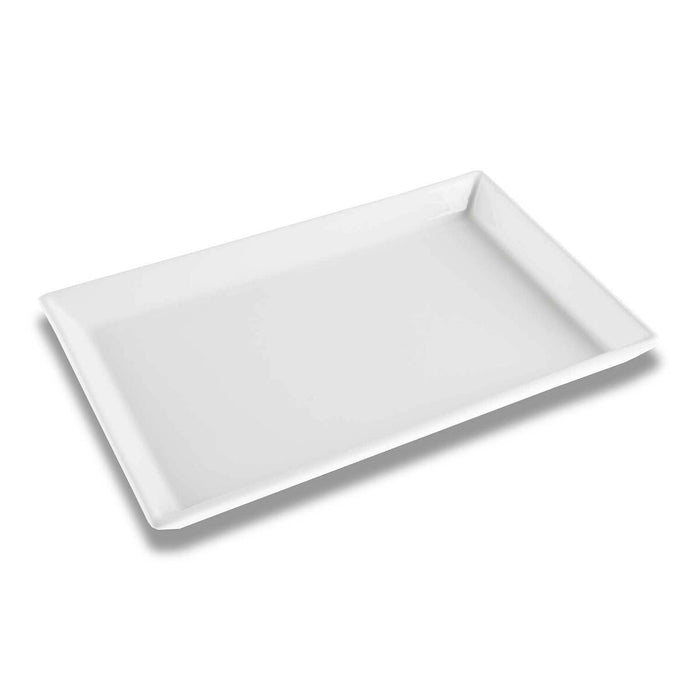 Platou pentru Servire Versa Ceramică Porțelan (27 x 3 x 41 cm)