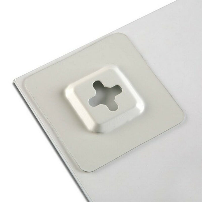 Suport de haine Versa Wash & Brush Pop (3 x 12 x 36 cm)