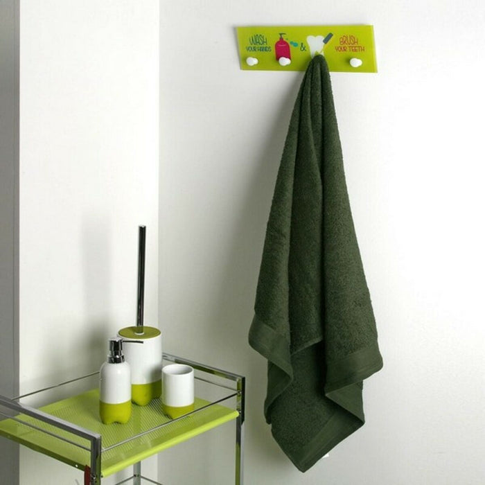 Suport de haine Versa Wash & Brush Pop (3 x 12 x 36 cm)