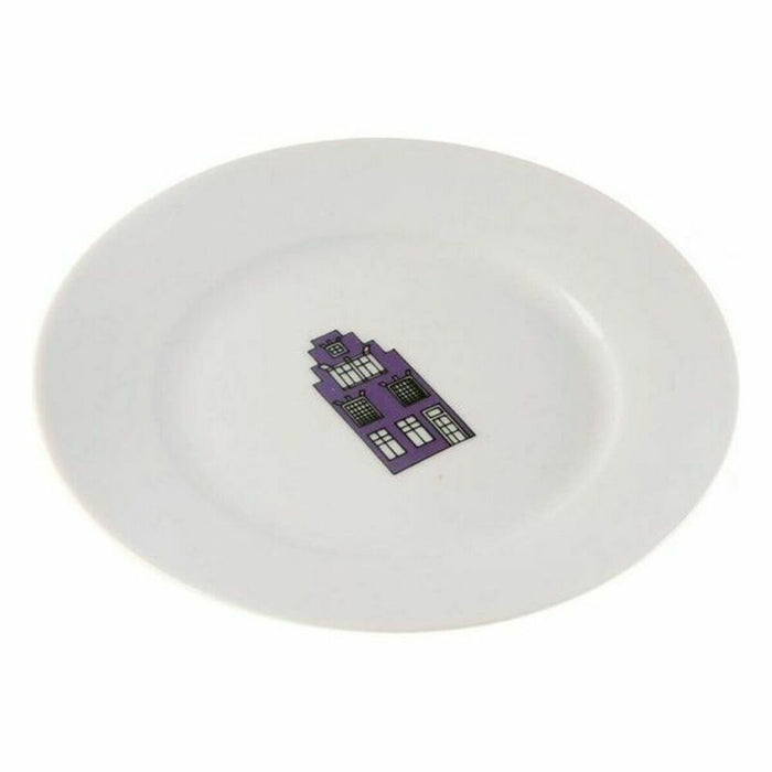 Farfurie pentru desert Versa (Pack 6x)