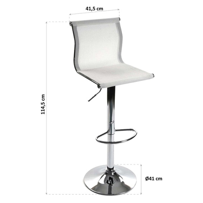 Taburet Leinster 41 x 114,5 x 41,5 cm (41 x 114,5 x 41,5 cm)