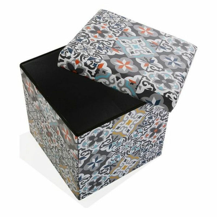 Portbagaj detașabil Alfama 38 x 37,5 x 38 cm 38 x 37,5 x 76,5 cm