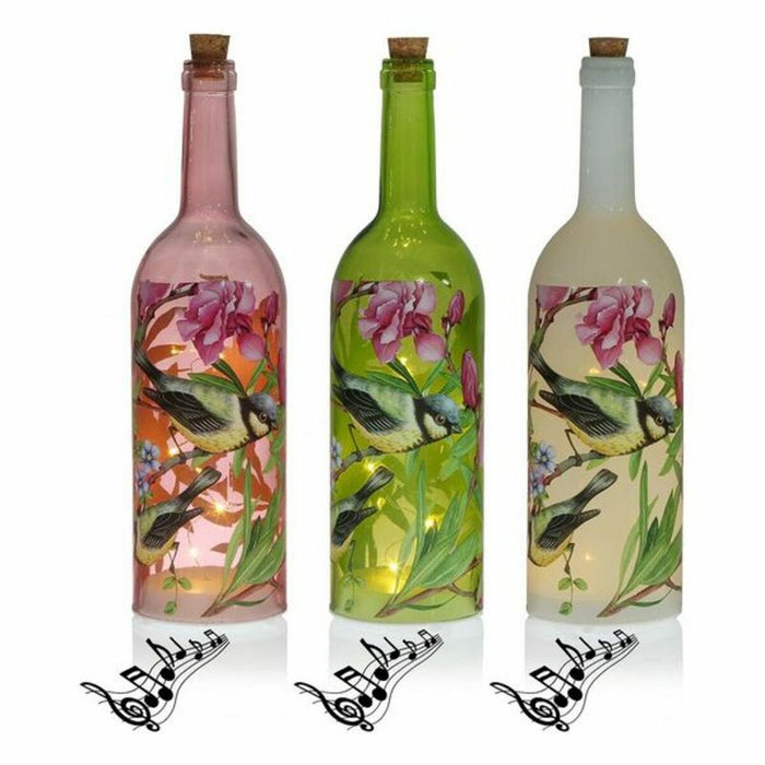 Sticlă LED Versa Geam 9 x 34 x 9 cm