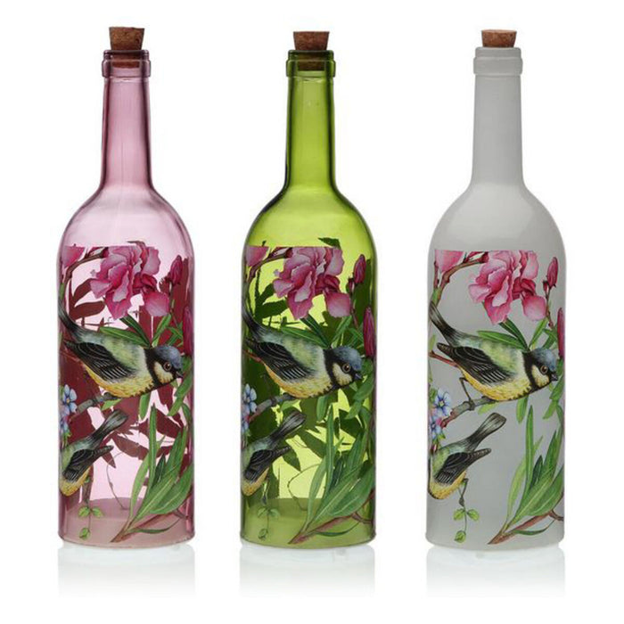 Sticlă LED Versa Geam 9 x 34 x 9 cm