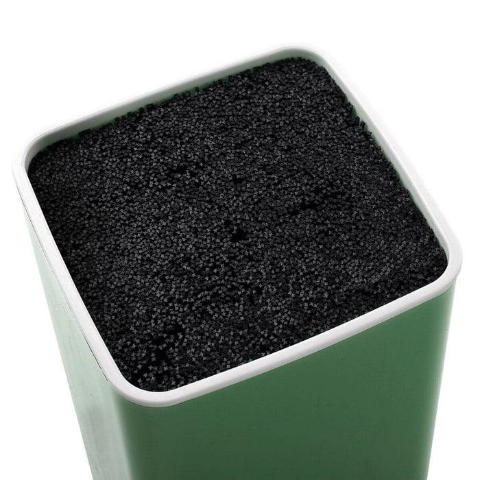 Suport pentru ustensile de bucătărie Versa Plastic ABS polipropilenă 10 x 21,8 x 10 cm
