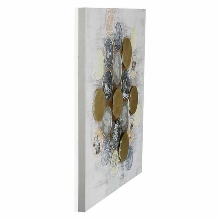 Tablou Versa (2,3 x 60 x 60 cm)