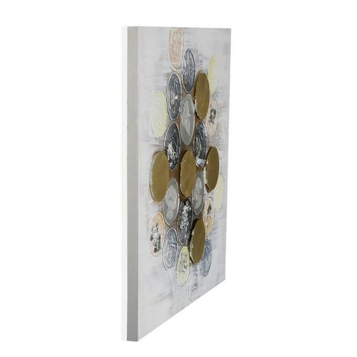 Tablou Versa (2,3 x 60 x 60 cm)