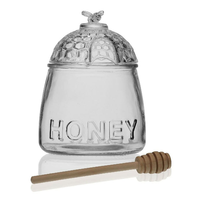 Recipient container Honey Versa 1