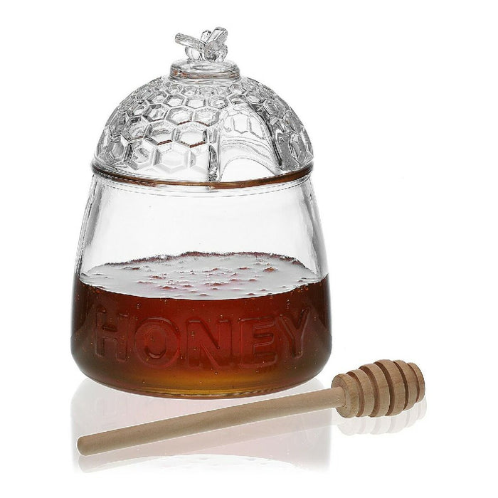 Recipient container Honey Versa 1