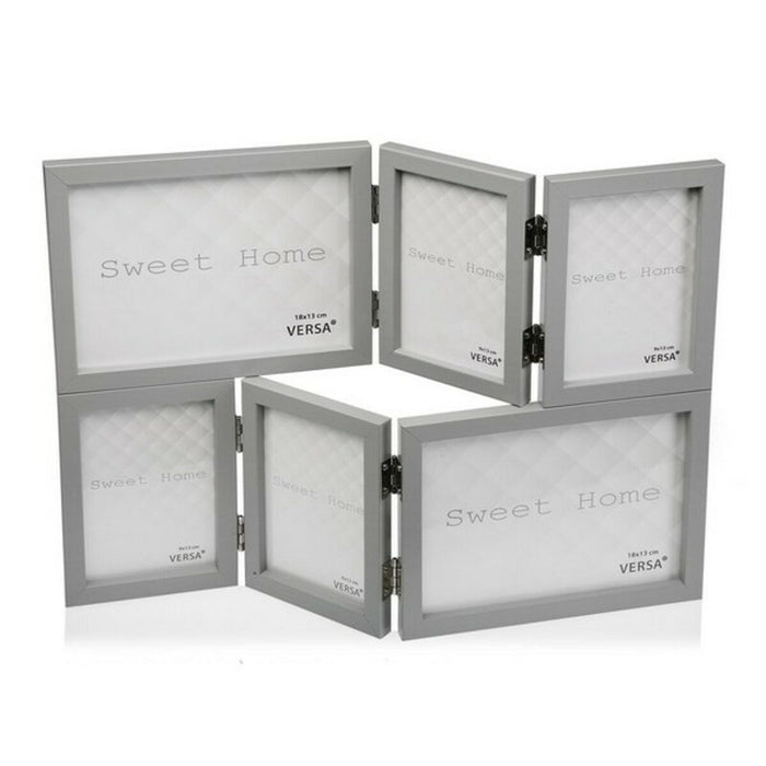 Ramă Foto Versa 18161080 Plastic (2 x 29,5 x 42,3 cm)