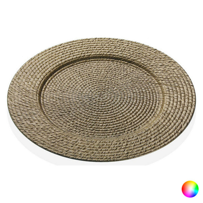 Farfurie Suport Arun Plastic (33 x 33 cm)