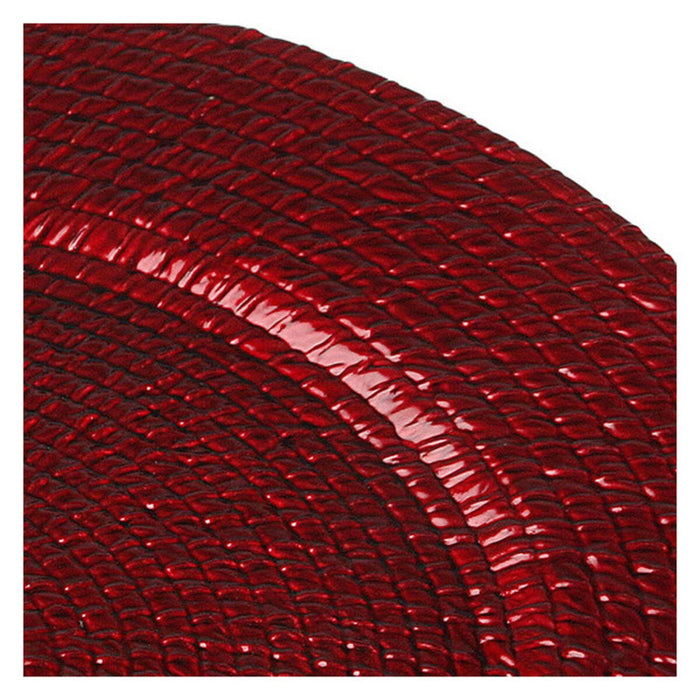 Farfurie Suport Arun Plastic (33 x 33 cm)