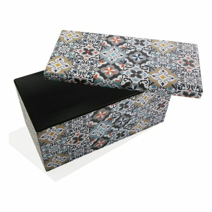 Portbagaj detașabil Alfama 38 x 37,5 x 38 cm 38 x 37,5 x 76,5 cm