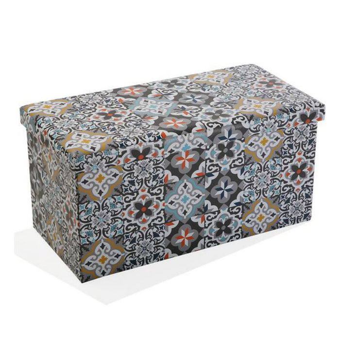 Portbagaj detașabil Alfama 38 x 37,5 x 38 cm 38 x 37,5 x 76,5 cm