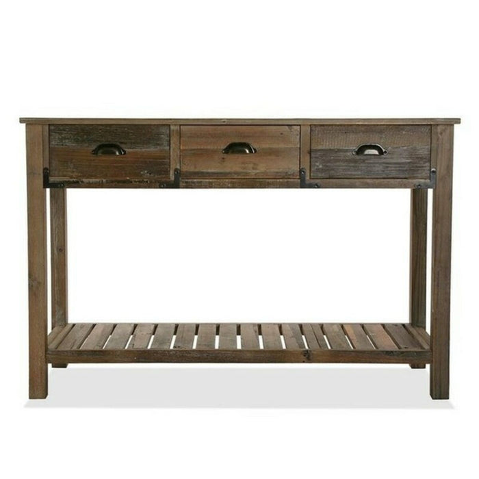 Mobilier pentru Hol Roger Lemn MDF/Lemn de brad (38 x 78 x 120 cm)