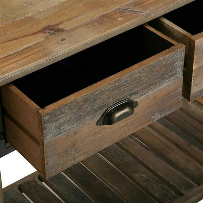 Mobilier pentru Hol Roger Lemn MDF/Lemn de brad (38 x 78 x 120 cm)