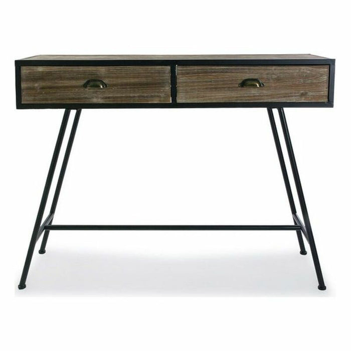 Mobilă pentru Hol cu Sertare Franklyn Versa Lemn (35 x 90 x 120 cm)