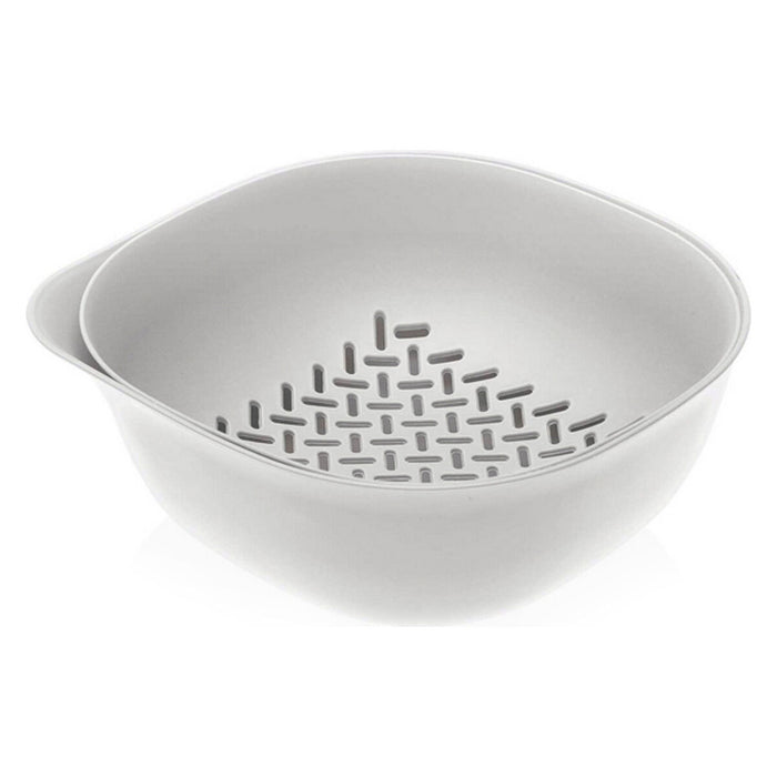 Set de agățători Versa (23,2 x 9,5 x 23,2 cm) (2 pcs)