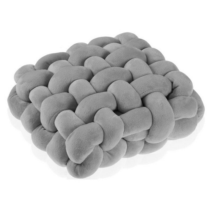 Pernă Versa Gri 600 g 32 x 14 x 32 cm