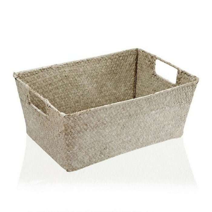 Coș Multifuncțional Alge marine (22 x 13 x 31 cm)