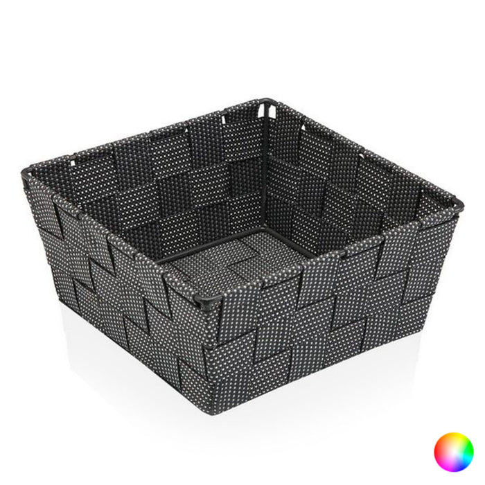 Coș Textilă (19 x 9 x 19 cm)