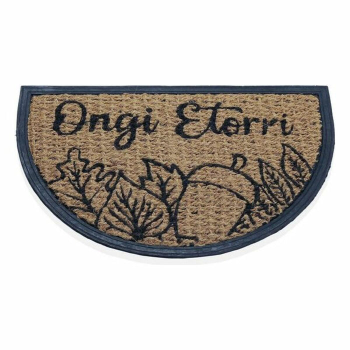 Preș Versa Ongi Etorri Fibră de cocos 40 x 2 x 60 cm