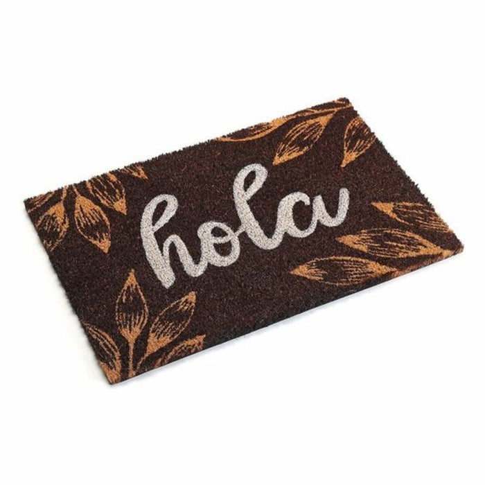 Preș Versa Hola Fibră de cocos (40 x 2 x 60 cm)