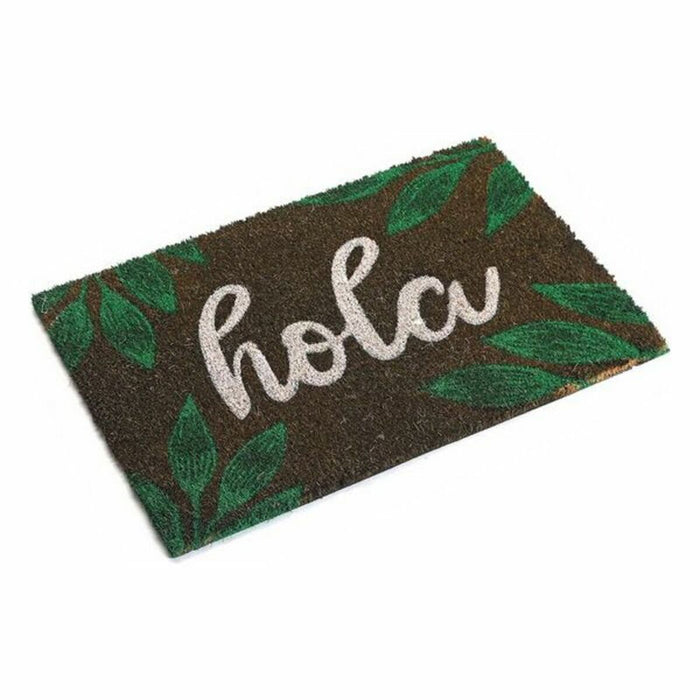 Preș Versa Hola Fibră de cocos (40 x 2 x 60 cm)