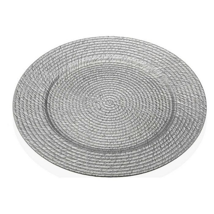 Farfurie Suport Arun Plastic (33 x 33 cm)