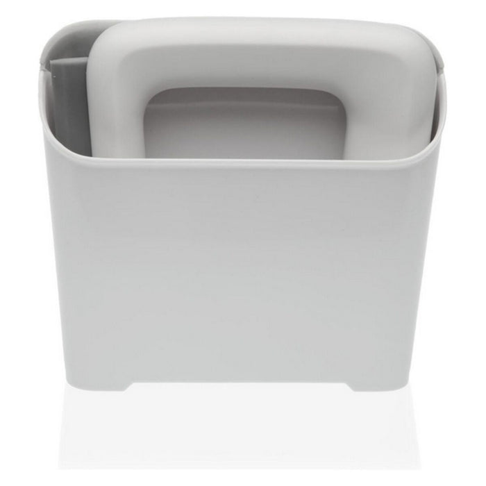 Făraș Versa ABS Nailonas (17,2 x 15,2 x 5,2 cm)