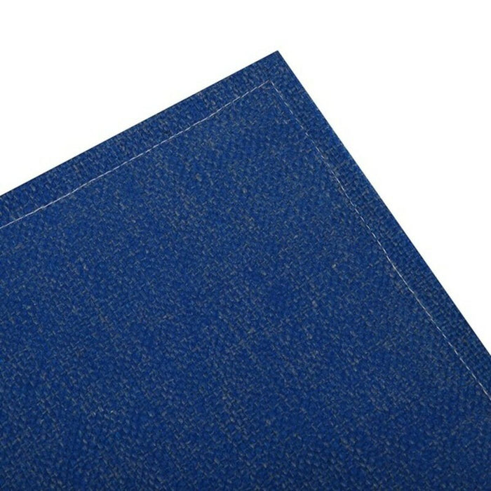 Șervet pentru Masă Versa Nautical Poliester (44,5 x 0,5 x 154 cm)