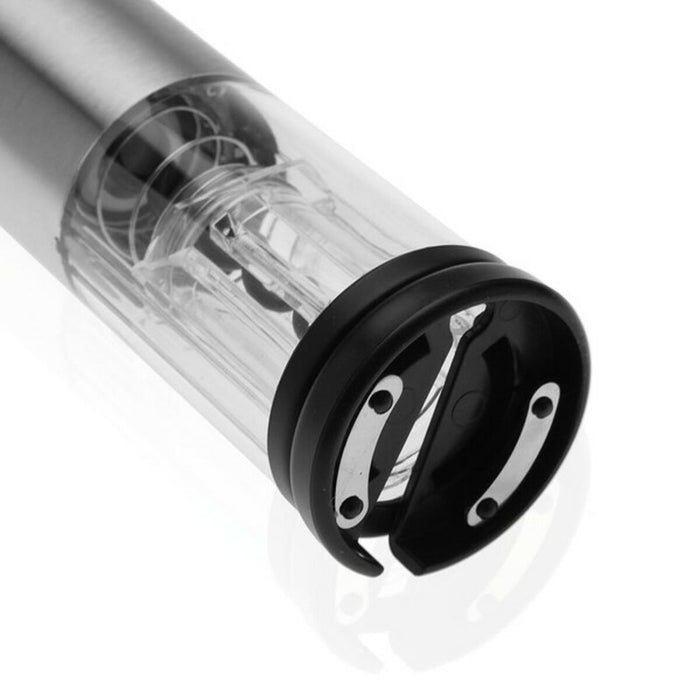 Șurubul de tir electric Versa Oțel Plastic AS (4,5 x 19 x 4,5 cm)