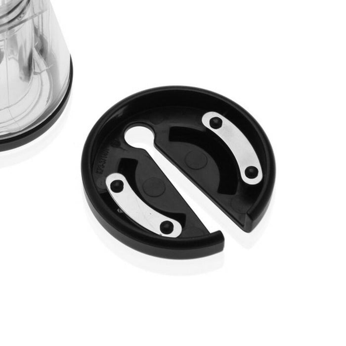 Șurubul de tir electric Versa Oțel Plastic AS (4,5 x 19 x 4,5 cm)