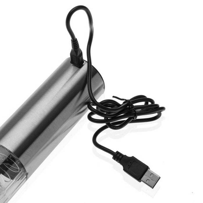 Șurubul de tir electric Versa Oțel Plastic AS (4,5 x 19 x 4,5 cm)