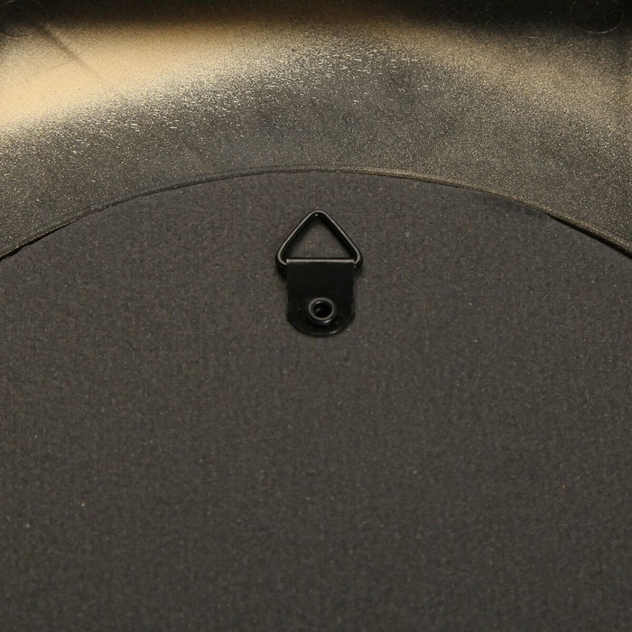 Set de Oglinzi Perete Plastic (25 x 25 cm) (3 pcs)