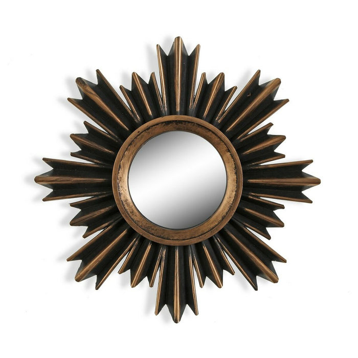 Set de Oglinzi Versa Plastic (25 x 25 cm) (3 pcs)