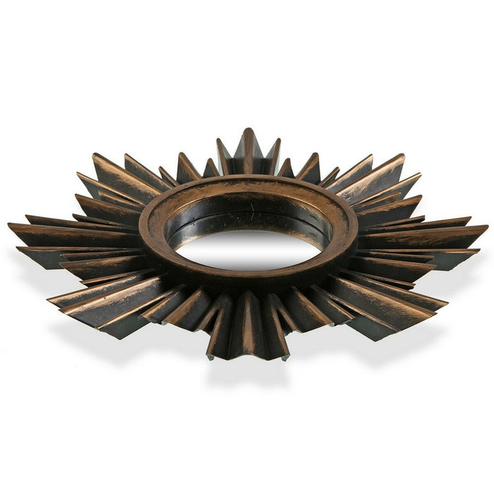 Set de Oglinzi Versa Plastic (25 x 25 cm) (3 pcs)