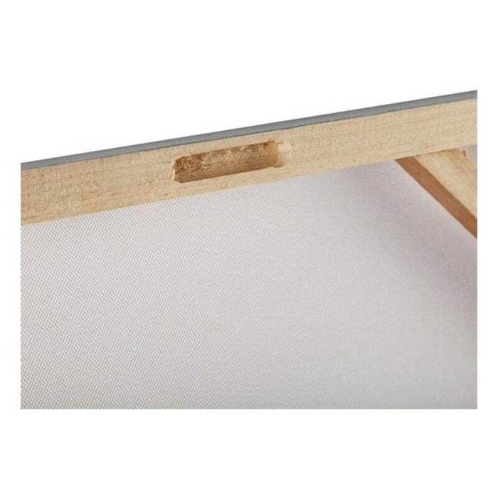 Tablou în Ulei Versa Pânză (2,8 x 80 x 80 cm)