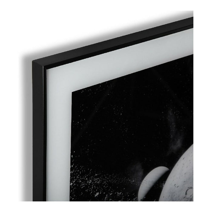 Tablou Versa Geam (2 x 50 x 50 cm)